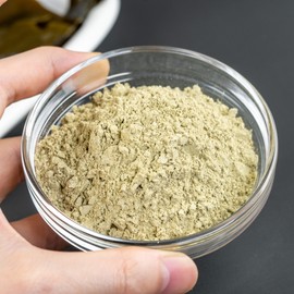 Ssarijae Wando Kelp Powder 300 Domestic Seaweed Powder Iron Powder Removal Natural Seasoning / 싸리재 완도산 다시마분말 300 국산 해조류 가루 쇳가루 제거 천연 조미료
