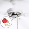 Ceiling Fan Switch 268S1 3 Speed 4 Wire Pull Chain