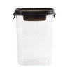 Contenedor Hermético Modular BISFREE 1.3 L