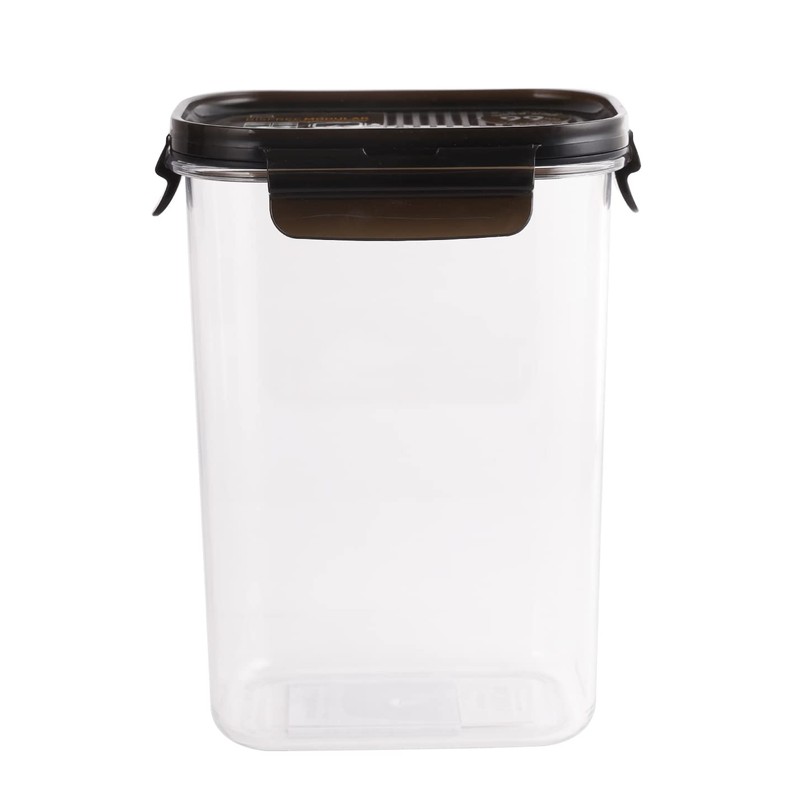 Contenedor Hermético Modular BISFREE 1.3 L