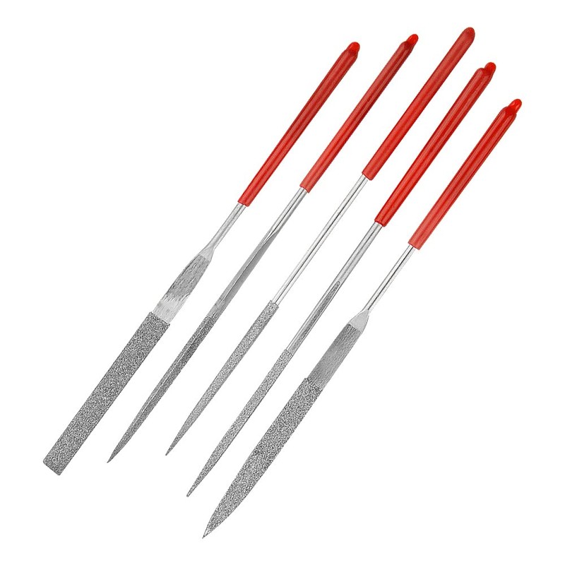 BGTXINGI 33 Piece Modelling Tool Set Gundam Model Tool Set