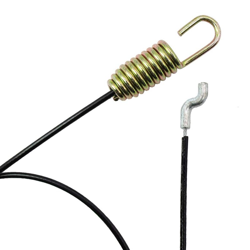 746-04230 946-04230 Snowblowers Clutch Drive Cable fits MTD Craftsman 946-04230A