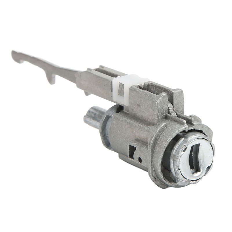 Ignition Switch Lock Cylinder with Keys 35100‑SAA‑901 Replacement for Acura