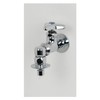 KAKUDAI 772-541 Washing Machine Nipple (with Stopper) (772-540 Equivalent)