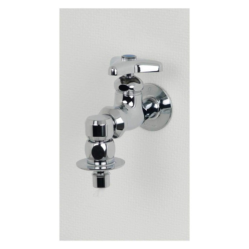 KAKUDAI 772-541 Washing Machine Nipple (with Stopper) (772-540 Equivalent)