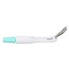 20pcs Dental Matrix Band Stainless Steel Dental Sectional Matrix Ring
