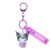 Sanrio 801381 Mascot Key Chain (Sailor Color), Chromi, PVC, Steel