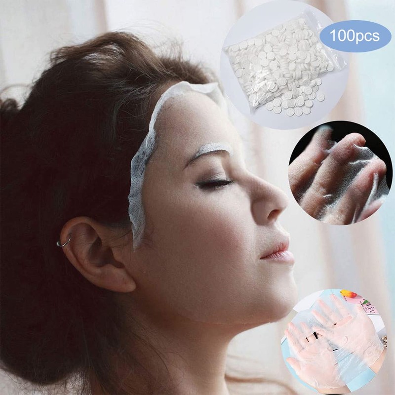 Mask Skin Care Moisture Mask Sheet Compress Face Mask DIY