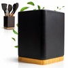 KOOK TIME Kitchen Utensil Holder - Utensil Holder Kitchen Made