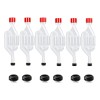 Hot Sell Kit Brew Airlock, 6 Esclusas De Aire Y