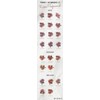 Bissú, Powder Face Blush, Blush, Various Shades, Smooth Texture, Long