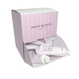 Bandi Flower Vita Essence Lotion Peony Blossom 20ml 1 box 20 pieces set / 반디 플라워 비타 에센스 로션 피오니 블라썸 20ml 1box 20개세트