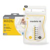 Medela Easy Pour Breast Milk Storage Bags, 100 Count, 7