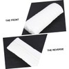 Gatuida Nail Hand Rest Pillow Portable Nail Art Salon Wrist