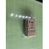 Graber 1 Pair - GRABER/BALI INSTALL BRACKET FOR 2" HORIZONTAL
