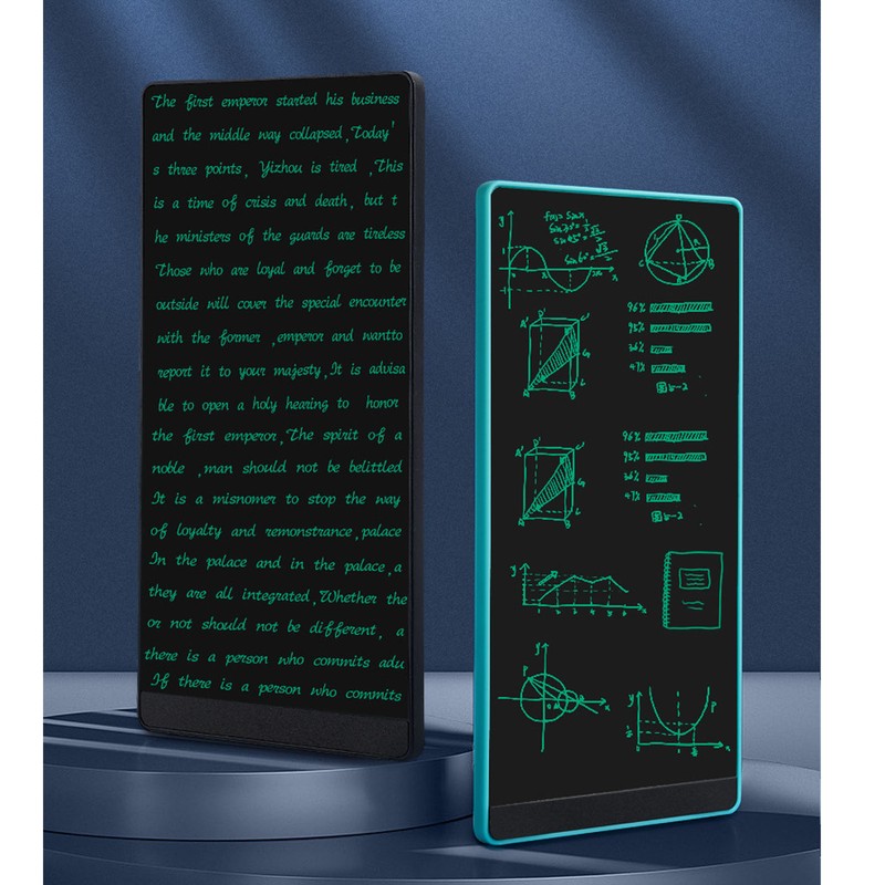 15 Inch LCD Writing Tablet Erasable Reusable Electronic Drawing Pad