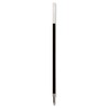 PILOT Acroball PureWhite Advanced Ink Refill For Retractable Pens, Fine