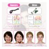 Dermaroller Facial Regenerador Colágeno Derma Roller