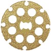 Dremel EZ544 1-1/2" EZ Lock Cutting & Shaping Wheel