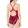 TYR Draco Diamondfit, RED, 32