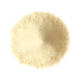 Food to Live Organic Pineapple Juice Powder, 5 Pounds - Non-GMO, Made from Raw Dried Fruit, Unsulfured, Vegan, Bulk, Kosher, Great for Baking, Juices, Smoothies, Contains Maltodextrin, No Sulphites