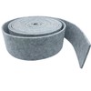aufodara Felt Roll 5 cm x 500 cm Felt Tape