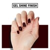 Maybelline Forever Strong SuperStay 7day Gel 287 Midnight Red Nail