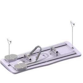 Multi-functional Abs Board   6 in 1 Ab Plate   Do Belly Exercises  Non-slip Silent Precise Timing Increase   Ab Exercise Board Shippingce  Foldable and Easy to Carry   Plastic Body Keeping Healthy Web   Can be Used at Home Suitable for all Body Types - C