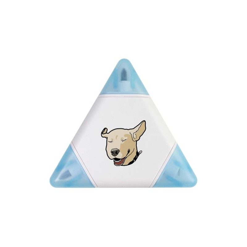 'Dog Labrador in The Wind' Compact DIY Multi Tool (TI00034276)