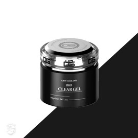 Diesel Bio Clear Gel 50g for overlay / 디젤 바이오 클리어젤 50g 오버레이용