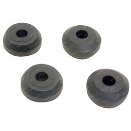 Front Sway Bar Link Pin Bush Kit for Holden Commodore + Statesman VU VX VY V2 WH WK 6/2000-2004 Rubber Stabiliser