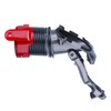showingo 920682-01 Bottom Internal Hose Replacement for Dyson UP13 DC41
