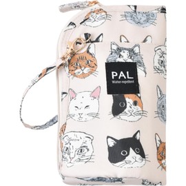 フレンズヒル ペットボトルホルダーヴェリアスキャット ナチュラル
