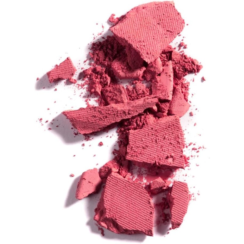 Bissú Cosméticos, Rubor 16 Rosa