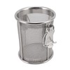Spice infuser, strainer, tea ball infuser made of stainless steel,