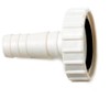 Merriway, BH01587 Single Appliance Connector for Washing Machine or Dishwasher,