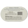 Bar Harbor All Natural Smoked Herring w/ Cracked Pepper, Cans,