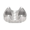 sourcing map Wire Rope Clip Clamp M12 316 Stainless Steel