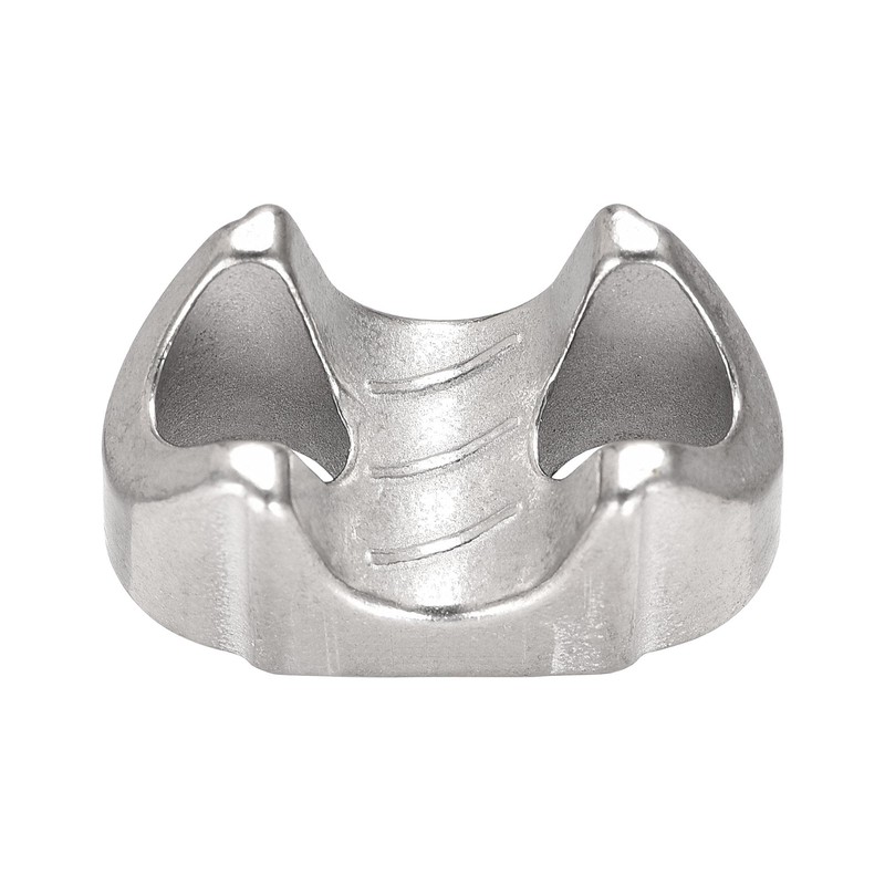 sourcing map Wire Rope Clip Clamp M12 316 Stainless Steel