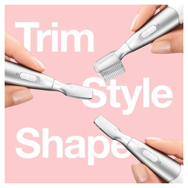 Braun - Trimmer FG 1106