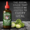 Melinda's Green Sauce, 355 milliliters