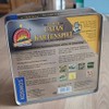 Kosmos - Catan Anniversary Edition Card Game in Tin