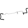 Dorman 626-333 Engine Coolant Reservoir Hose Compatible with Select Chrysler/Jeep