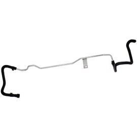 Dorman 626-333 Engine Coolant Reservoir Hose Compatible with Select Chrysler/Jeep Models