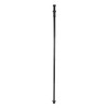 GALPADA Foldable Umbrella Replacement Shaft Stable Umbrella Rod for Bone