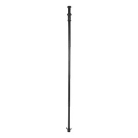 GALPADA Foldable Umbrella Replacement Shaft Stable Umbrella Rod for Bone Practical Accessory for Folding Umbrellas Easy Installation and High Durability