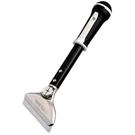 Tajima Scrape Rite Pro Scraper (330 mm, with Slanted Head, 18 mm Endura Blade) - PSCL300A
