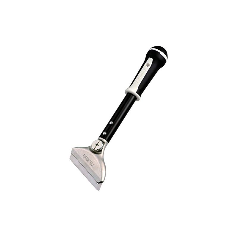 Tajima Scrape Rite Pro Scraper (330 mm, with Slanted Head,