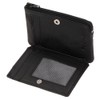 Pepe Jeans Staple Cowhide Leather Wallets and Wallets Black Brown