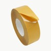 JVCC DC-PPF22 Double-Sided Polypropylene Film Tape [Acrylic Adhesive]: 2 in.